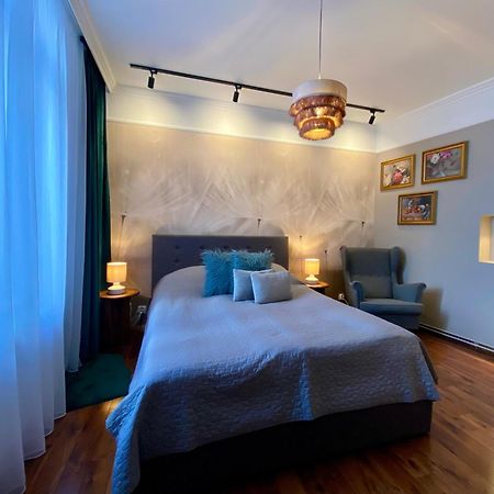 Nordischer Hof Apartments, Free Parking Stary Toruń Екстериор снимка