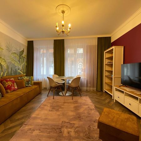 Nordischer Hof Apartments, Free Parking Stary Toruń Екстериор снимка