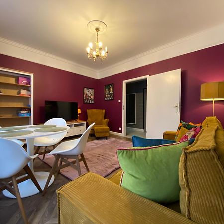 Nordischer Hof Apartments, Free Parking Stary Toruń Екстериор снимка