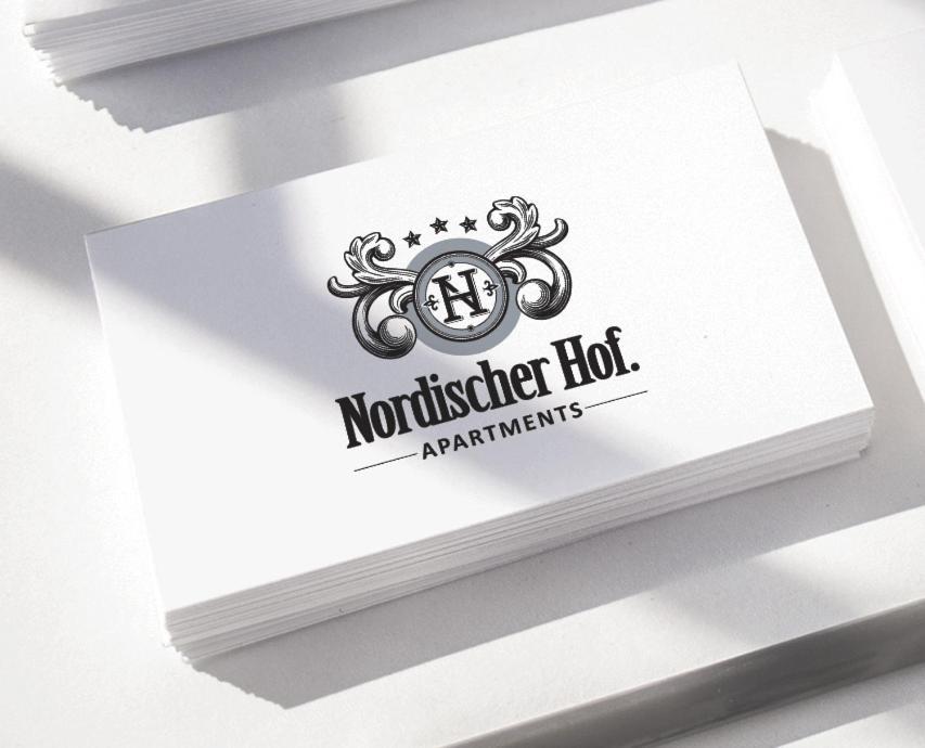 Nordischer Hof Apartments, Free Parking Stary Toruń Екстериор снимка