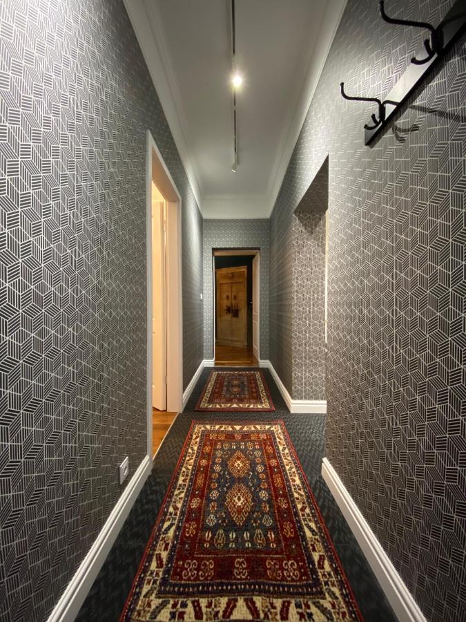 Nordischer Hof Apartments, Free Parking Stary Toruń Екстериор снимка