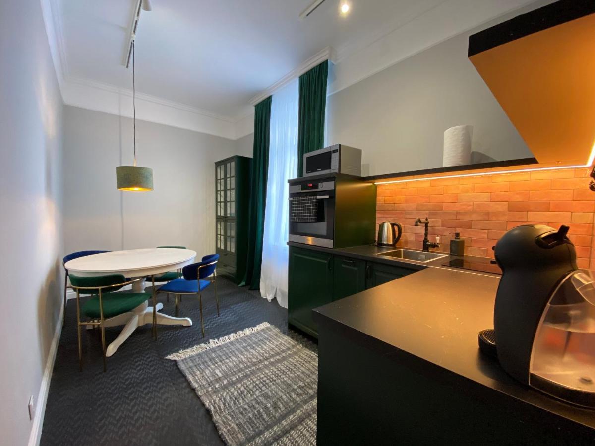 Nordischer Hof Apartments, Free Parking Stary Toruń Екстериор снимка