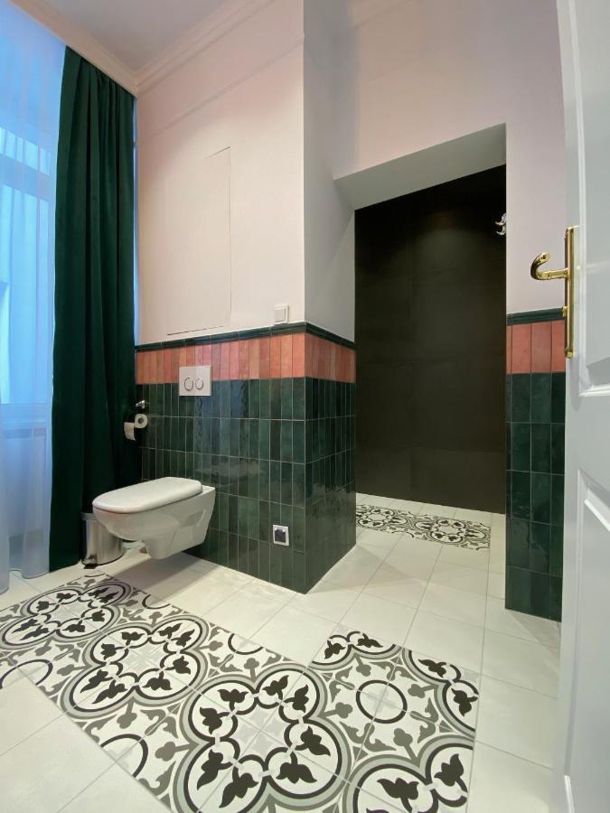 Nordischer Hof Apartments, Free Parking Stary Toruń Екстериор снимка