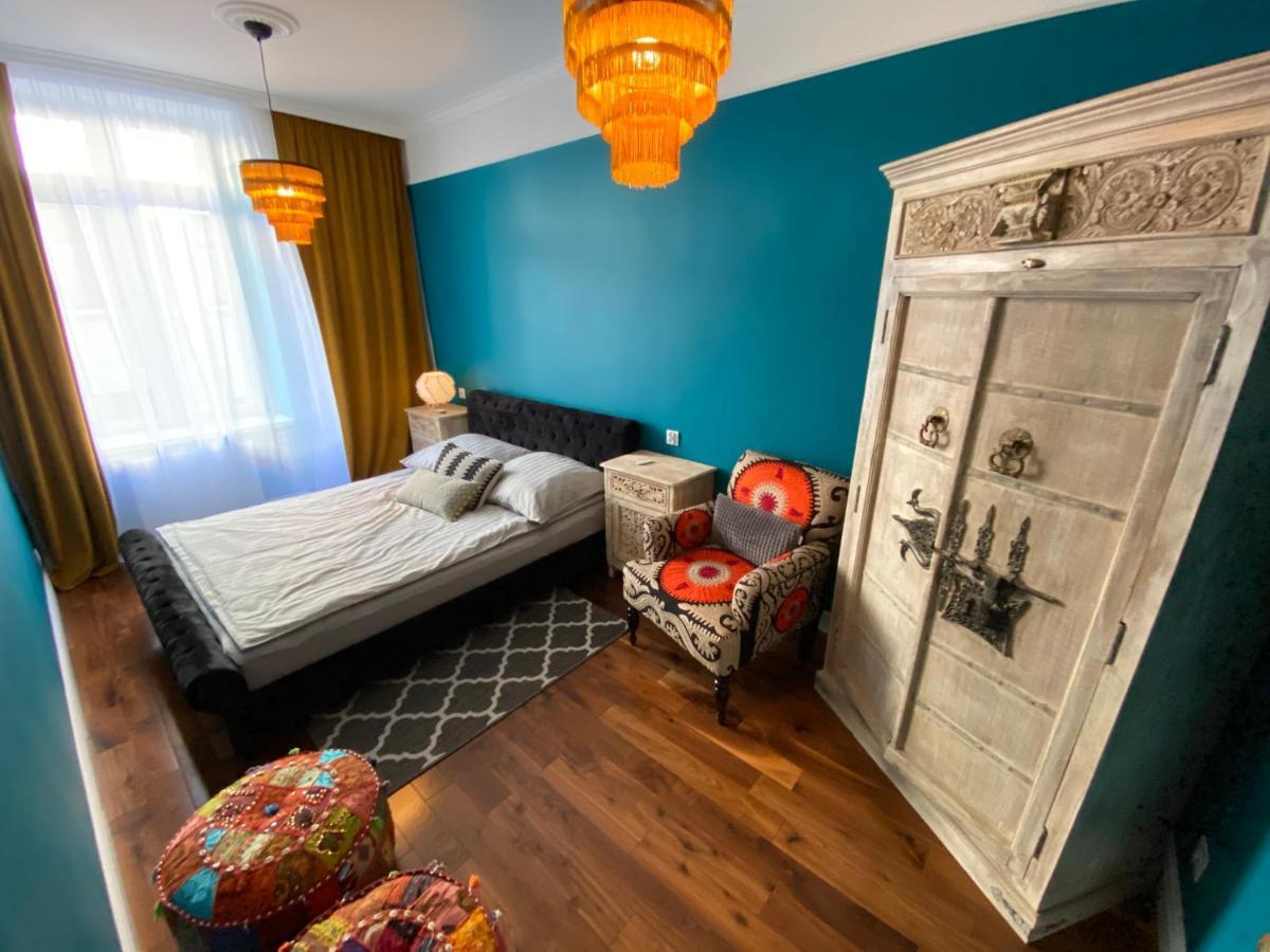 Nordischer Hof Apartments, Free Parking Stary Toruń Екстериор снимка