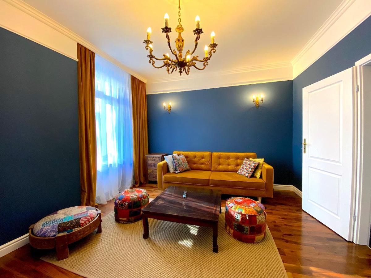 Nordischer Hof Apartments, Free Parking Stary Toruń Екстериор снимка