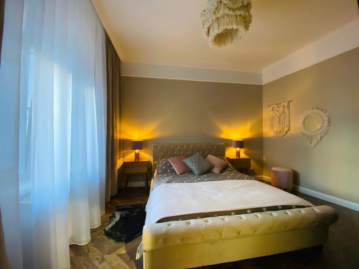 Nordischer Hof Apartments, Free Parking Stary Toruń Екстериор снимка