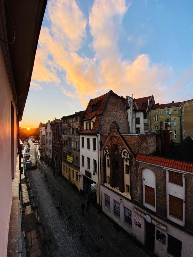 Nordischer Hof Apartments, Free Parking Stary Toruń Екстериор снимка