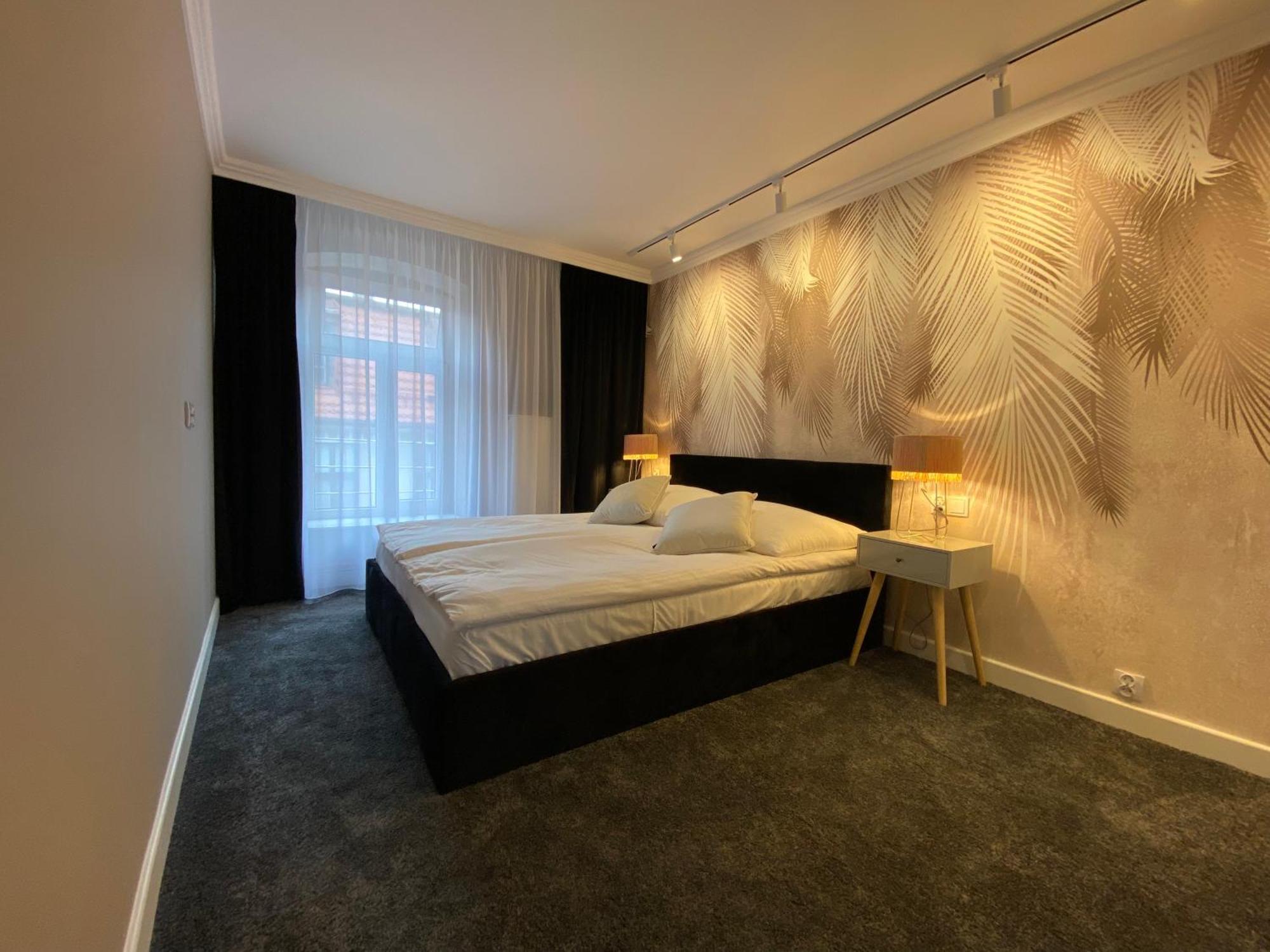 Nordischer Hof Apartments, Free Parking Stary Toruń Екстериор снимка