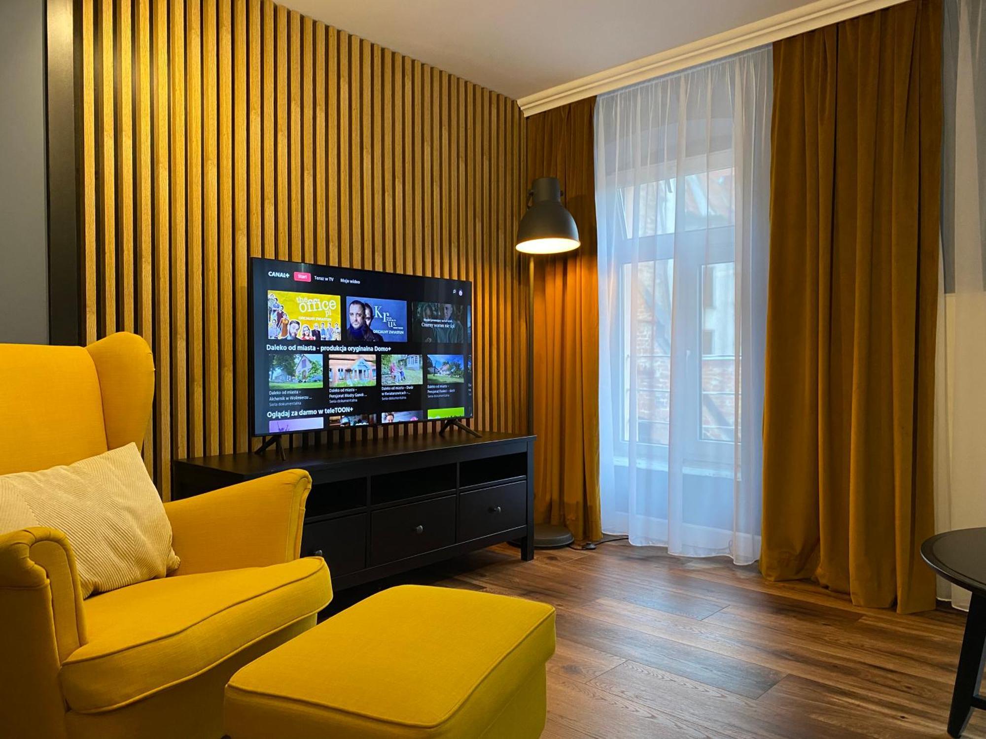 Nordischer Hof Apartments, Free Parking Stary Toruń Екстериор снимка
