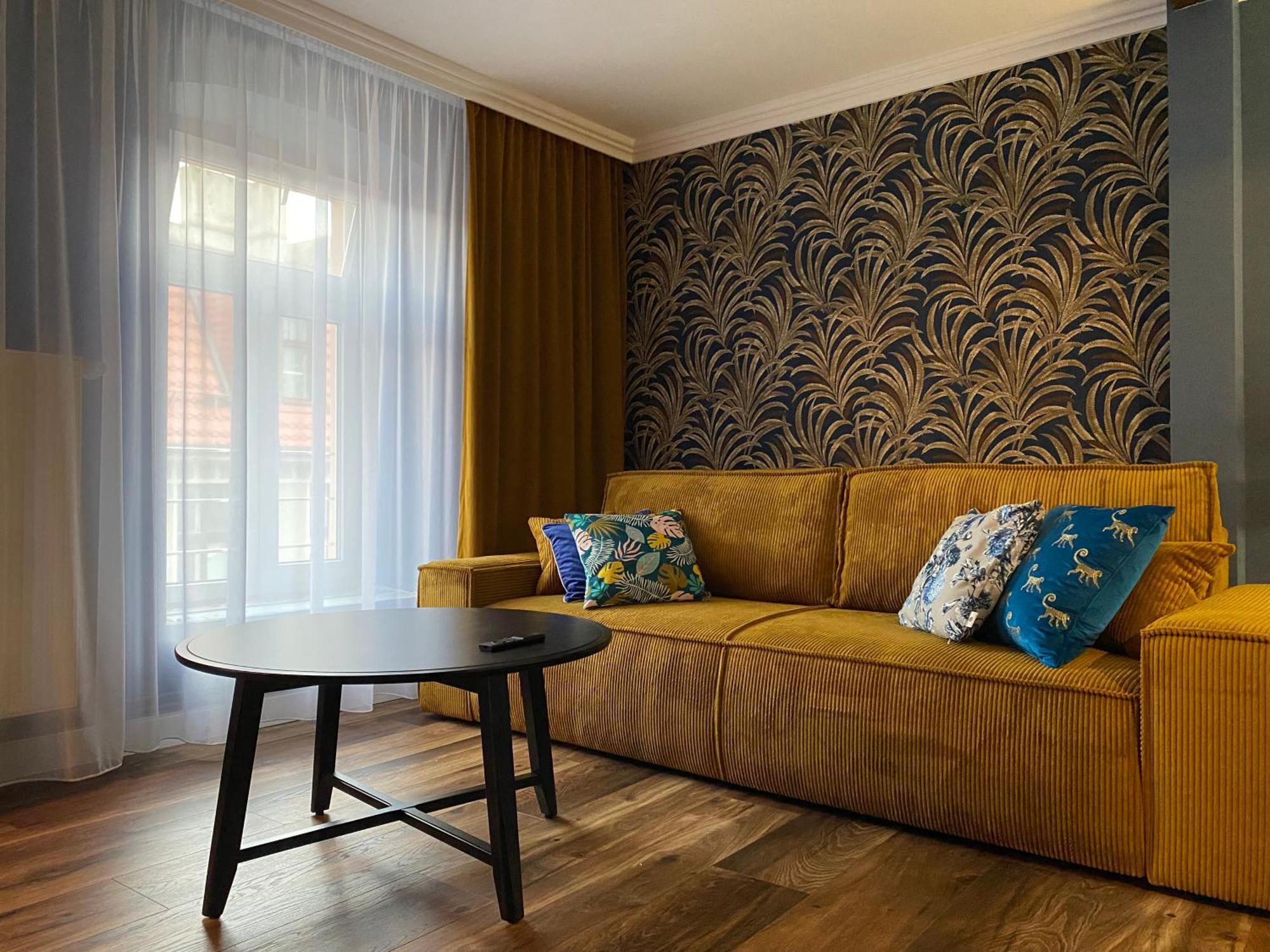 Nordischer Hof Apartments, Free Parking Stary Toruń Екстериор снимка
