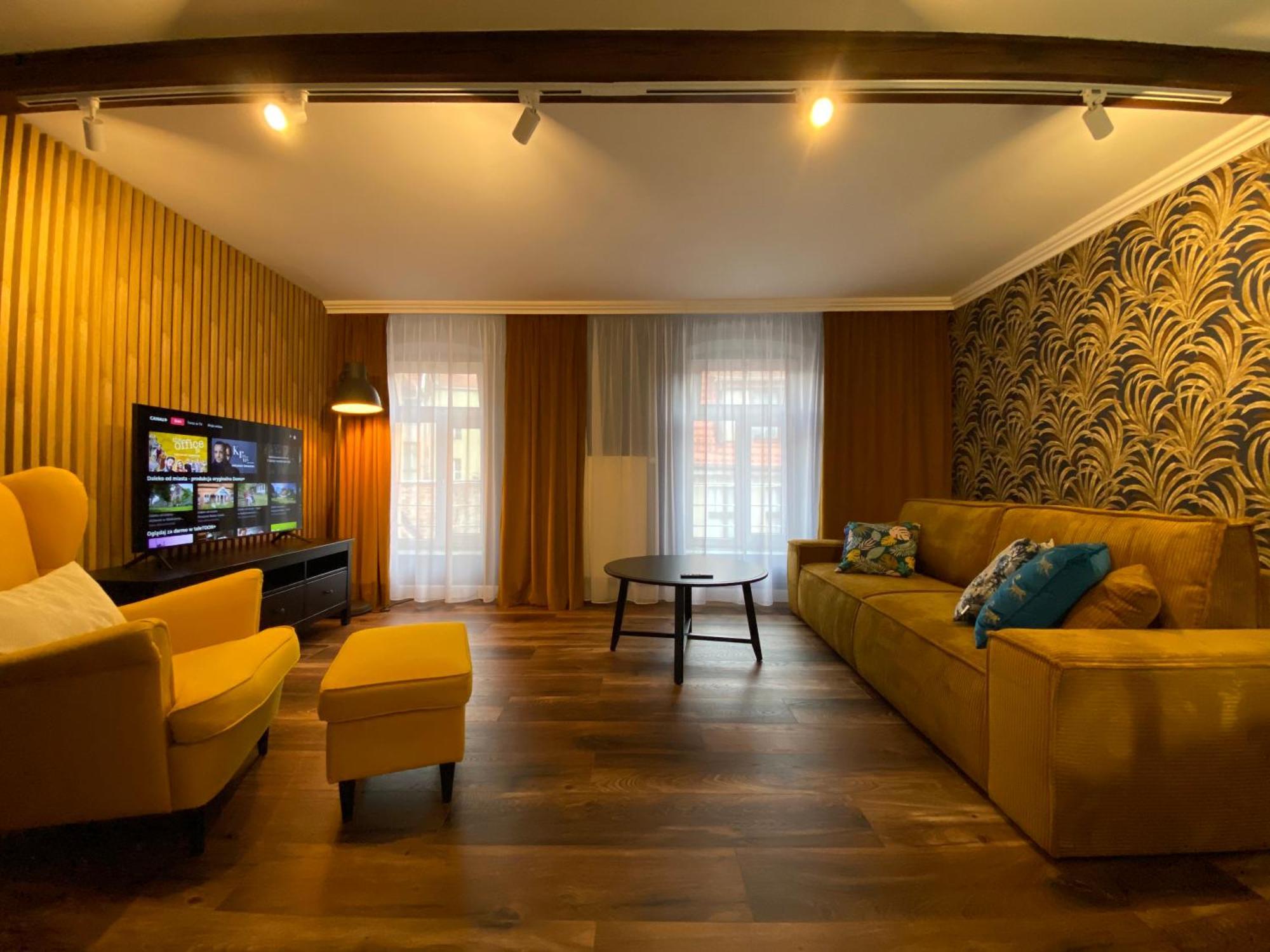 Nordischer Hof Apartments, Free Parking Stary Toruń Екстериор снимка