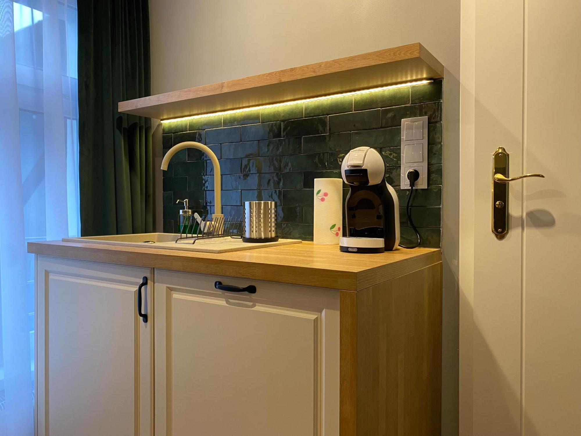 Nordischer Hof Apartments, Free Parking Stary Toruń Екстериор снимка
