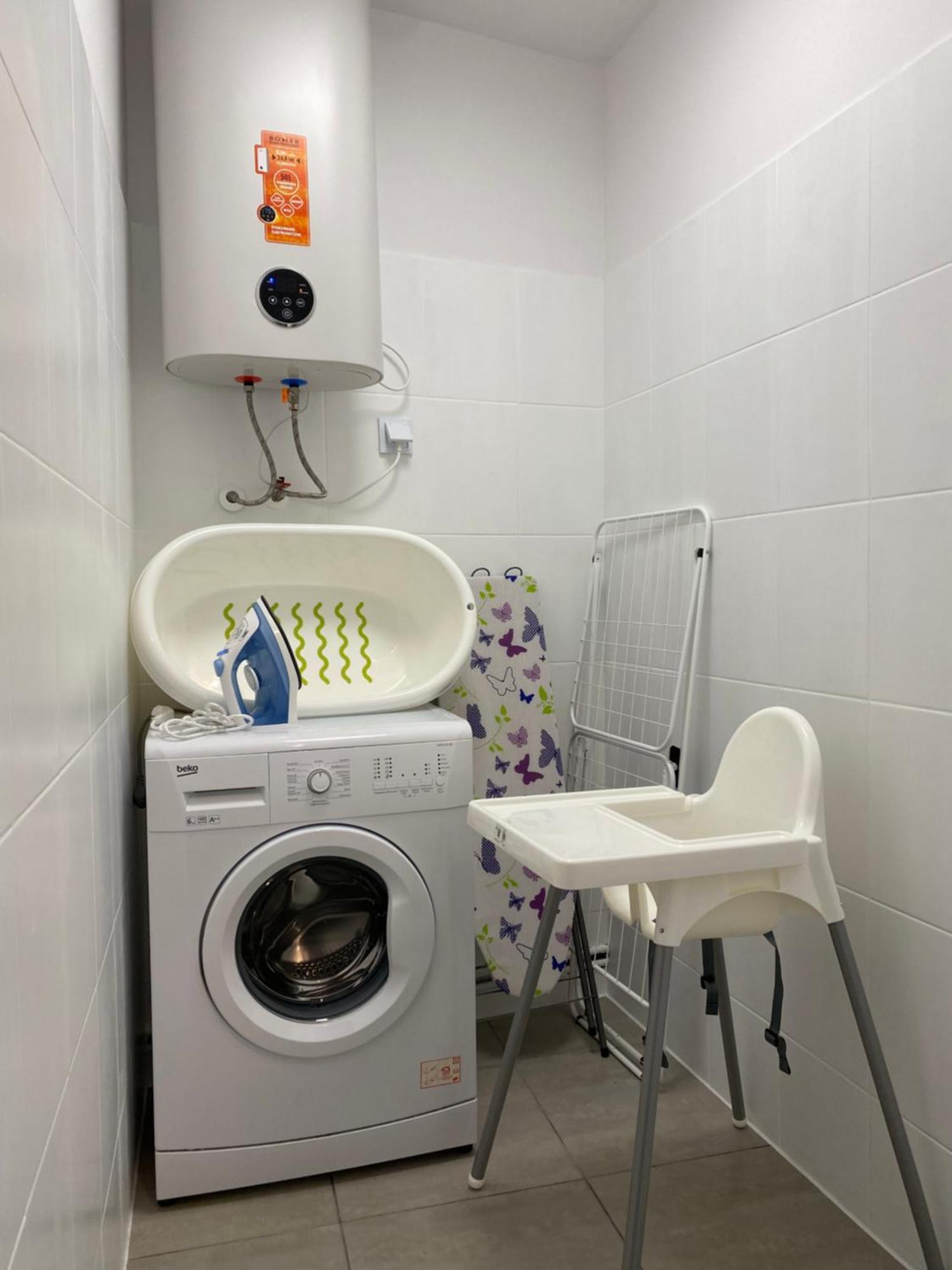 Nordischer Hof Apartments, Free Parking Stary Toruń Екстериор снимка