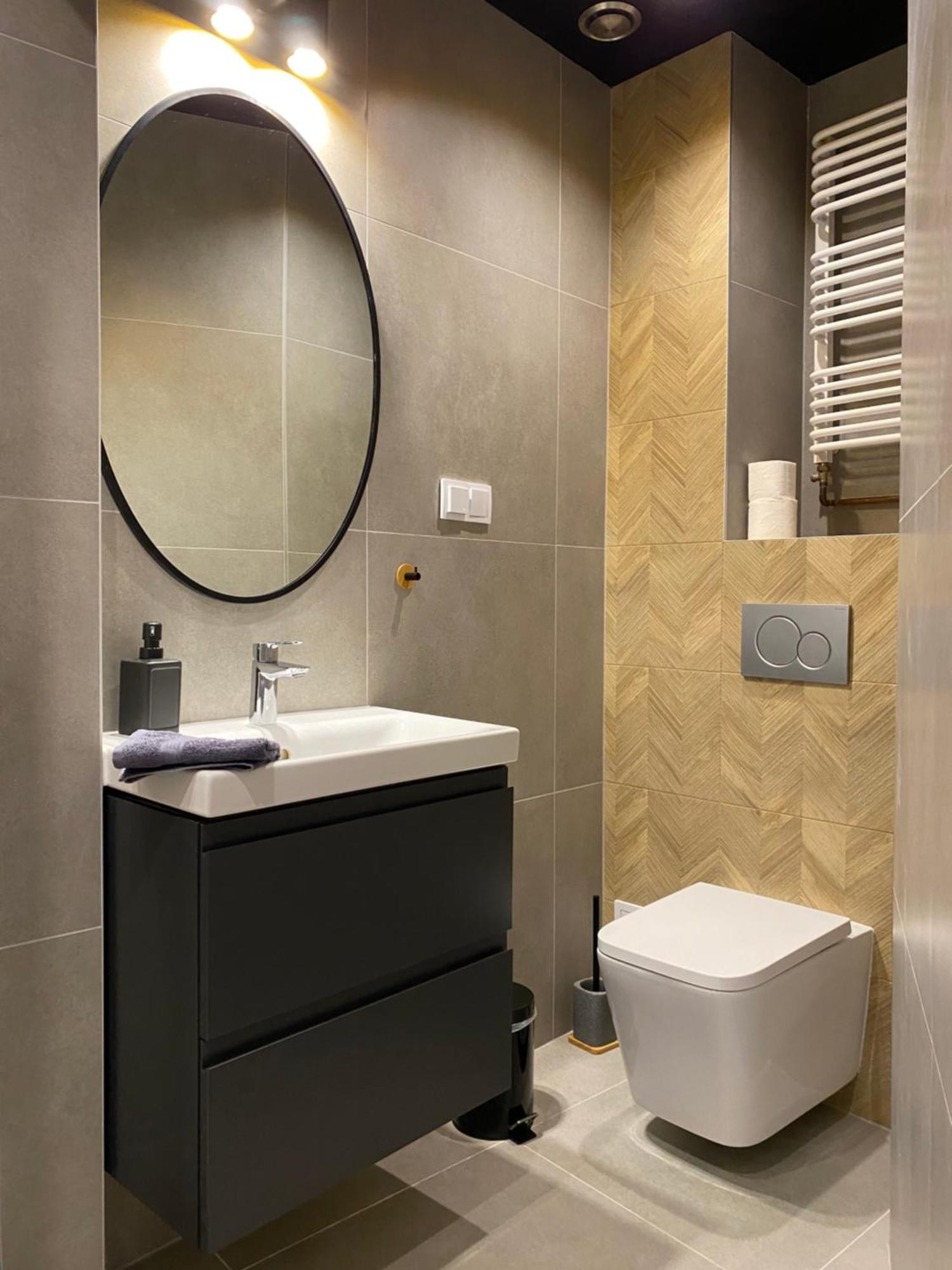 Nordischer Hof Apartments, Free Parking Stary Toruń Екстериор снимка