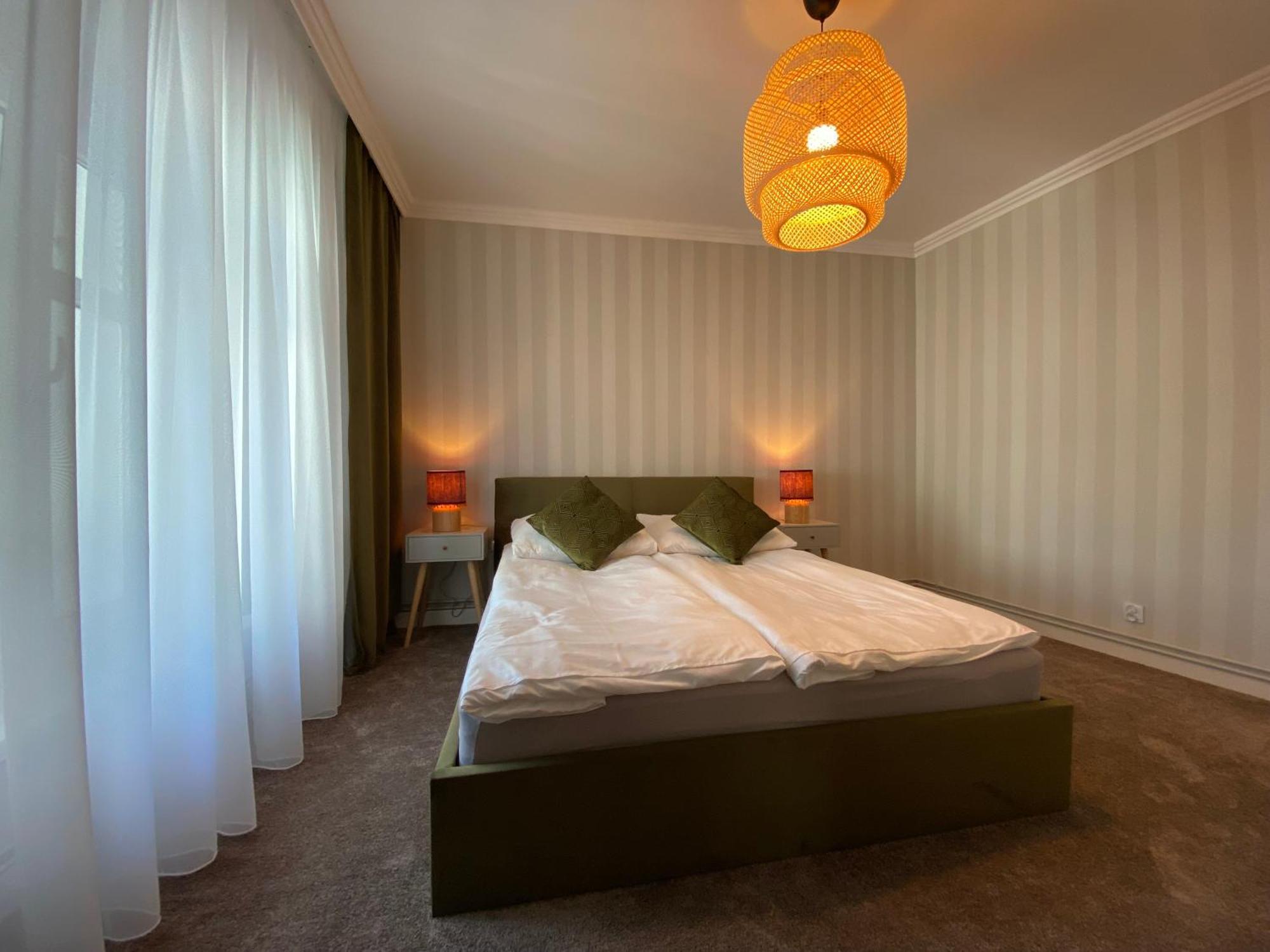 Nordischer Hof Apartments, Free Parking Stary Toruń Екстериор снимка