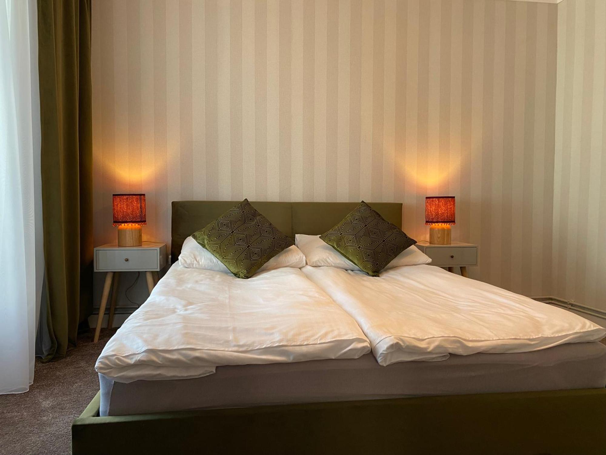 Nordischer Hof Apartments, Free Parking Stary Toruń Екстериор снимка