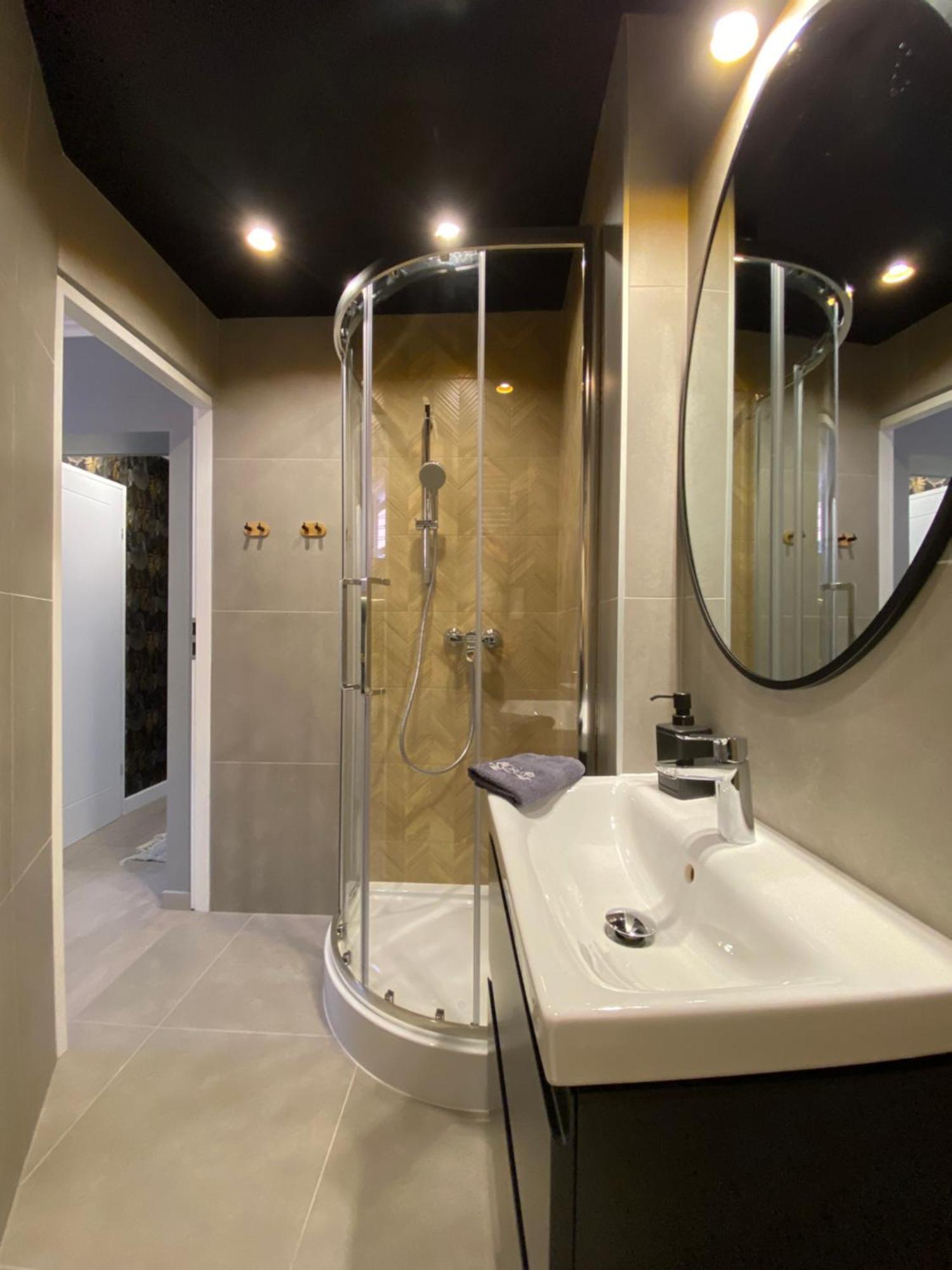 Nordischer Hof Apartments, Free Parking Stary Toruń Екстериор снимка