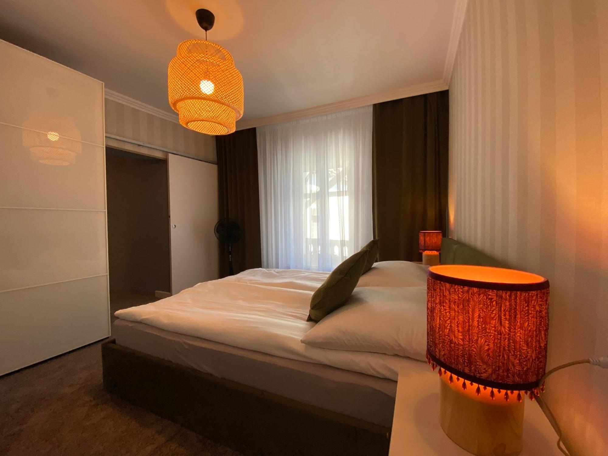 Nordischer Hof Apartments, Free Parking Stary Toruń Екстериор снимка