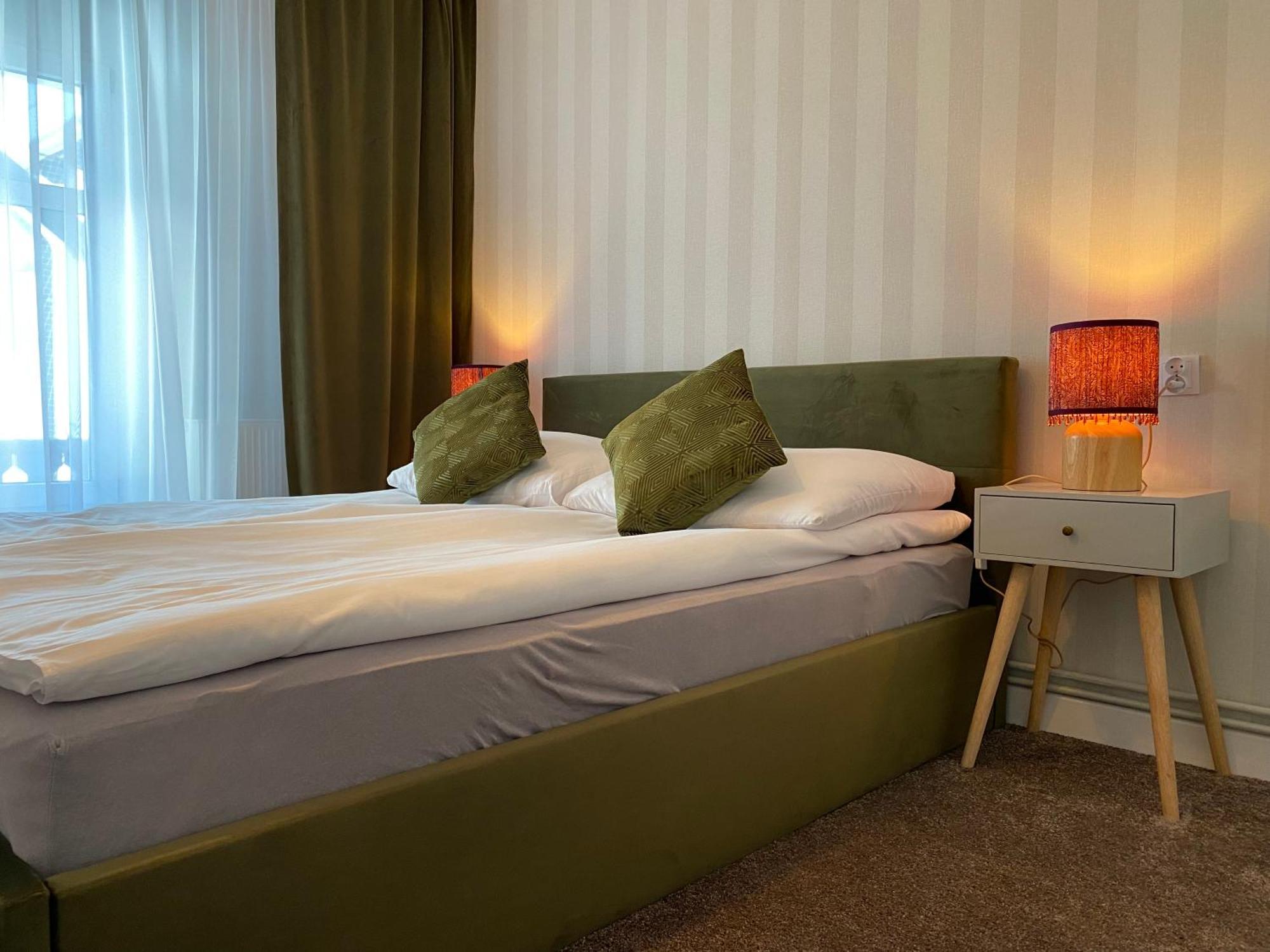 Nordischer Hof Apartments, Free Parking Stary Toruń Екстериор снимка