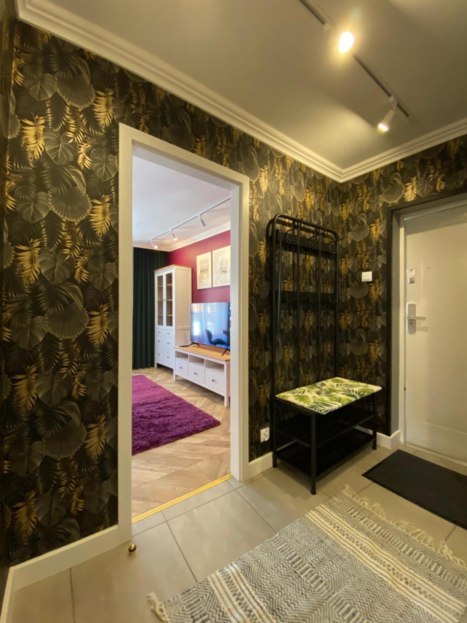 Nordischer Hof Apartments, Free Parking Stary Toruń Екстериор снимка