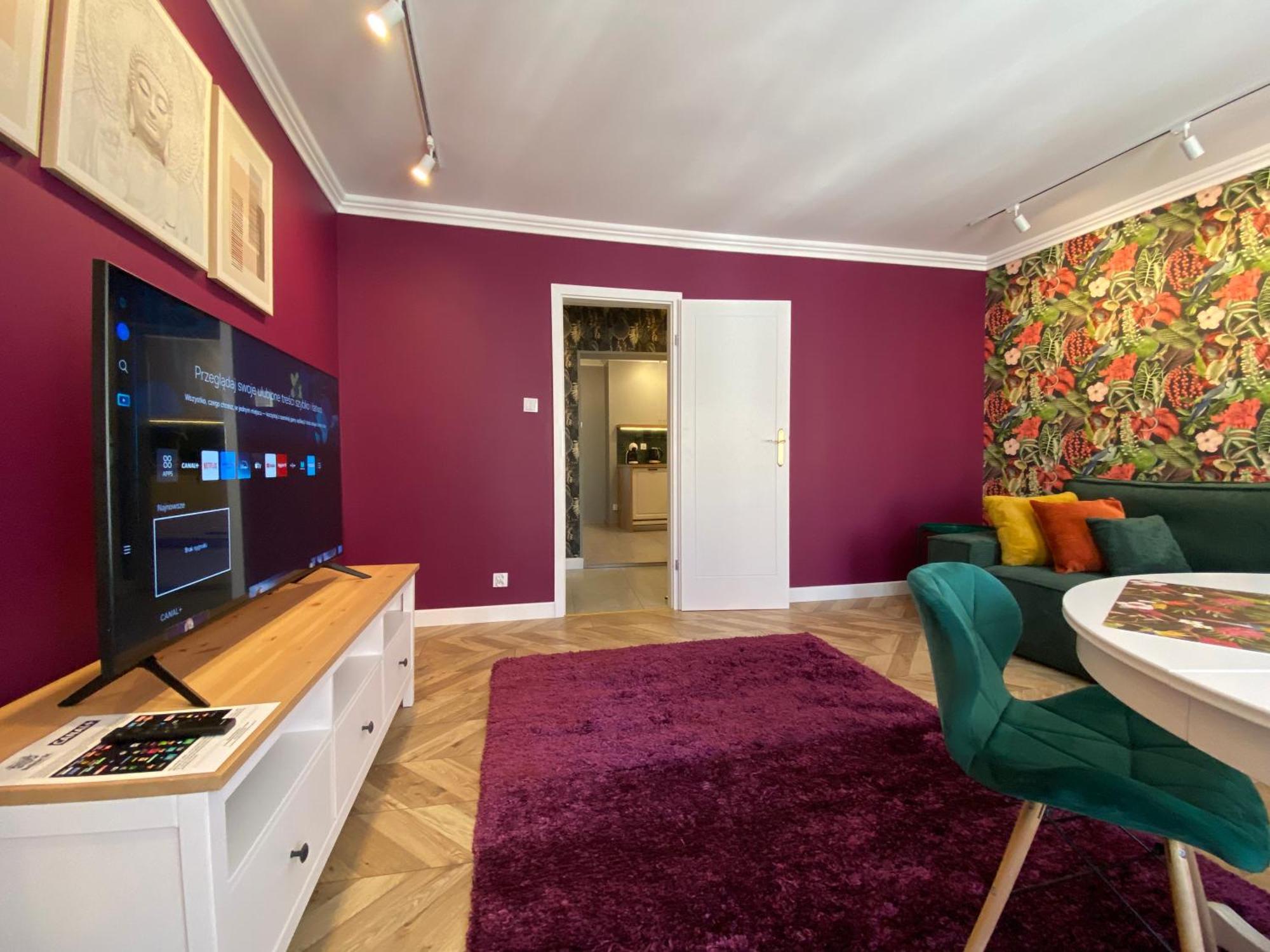 Nordischer Hof Apartments, Free Parking Stary Toruń Екстериор снимка