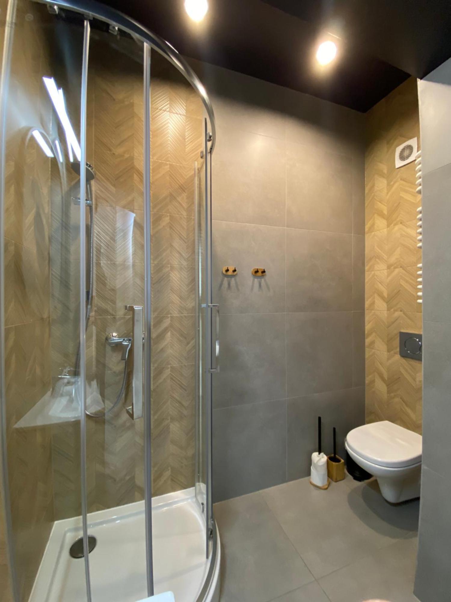 Nordischer Hof Apartments, Free Parking Stary Toruń Екстериор снимка