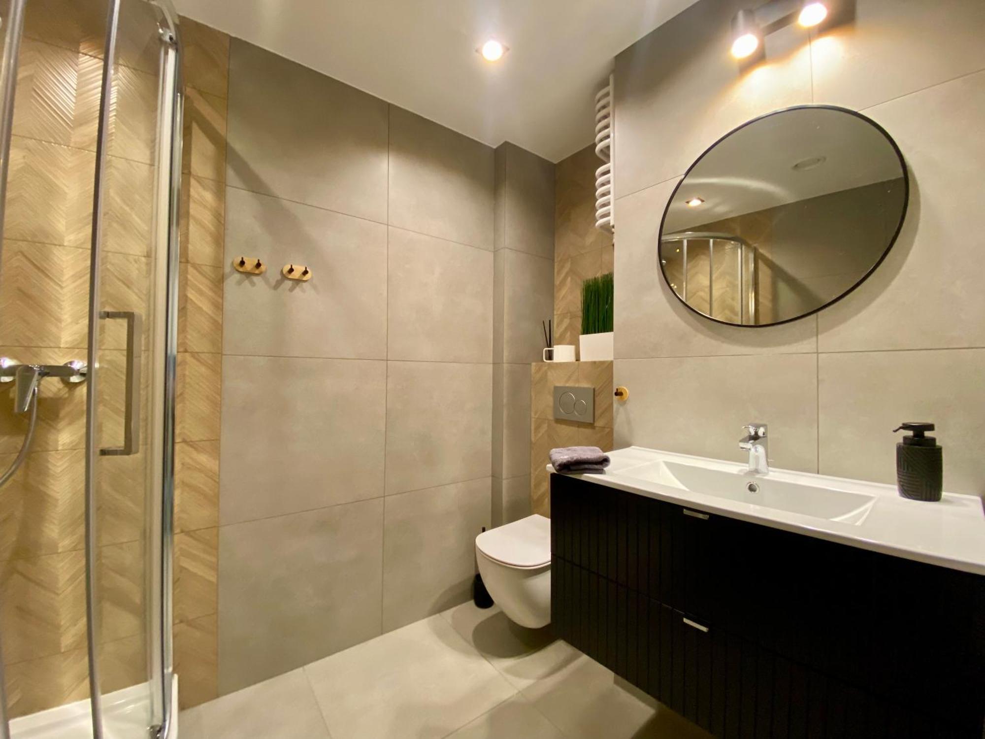 Nordischer Hof Apartments, Free Parking Stary Toruń Екстериор снимка