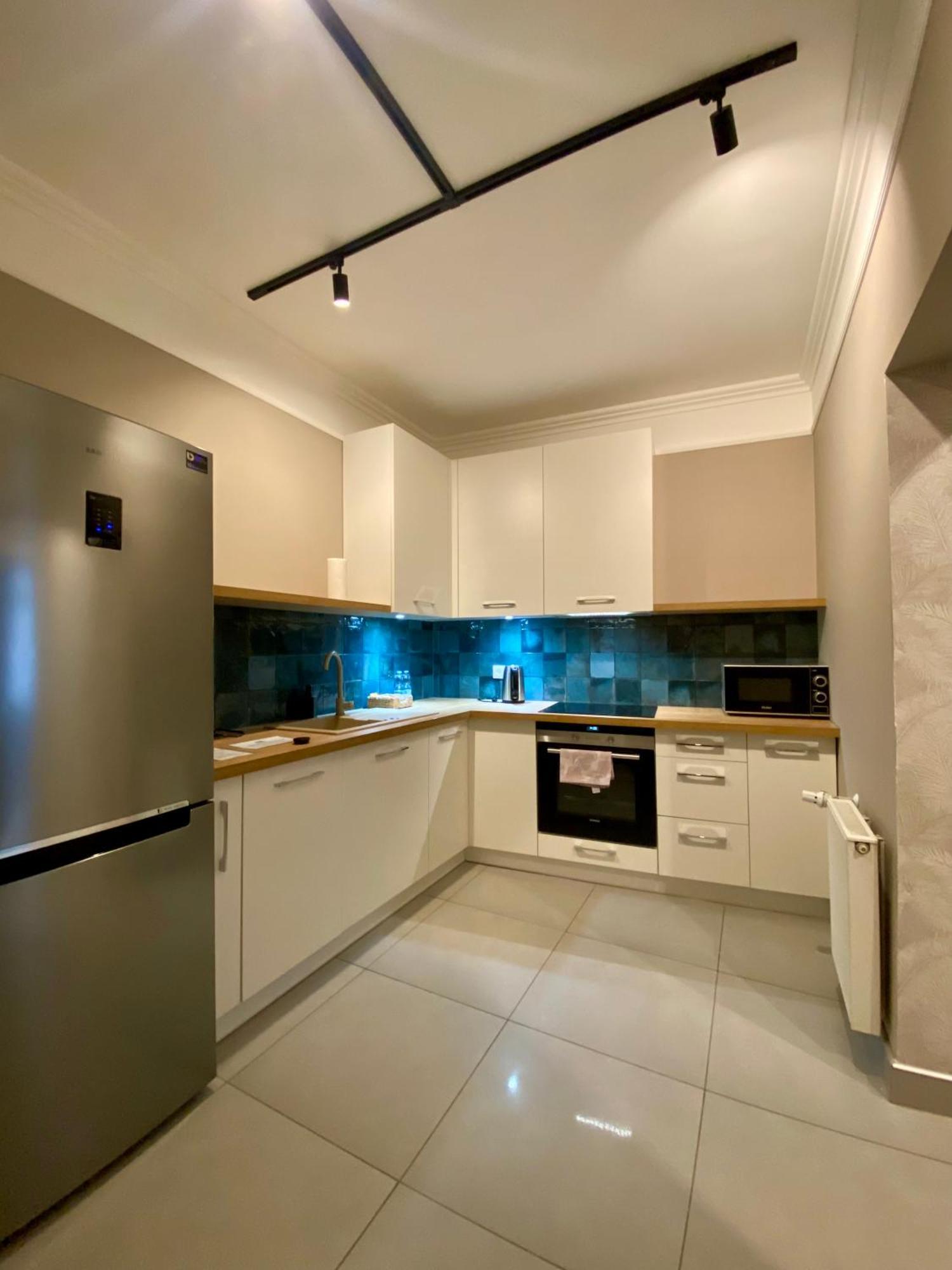 Nordischer Hof Apartments, Free Parking Stary Toruń Екстериор снимка