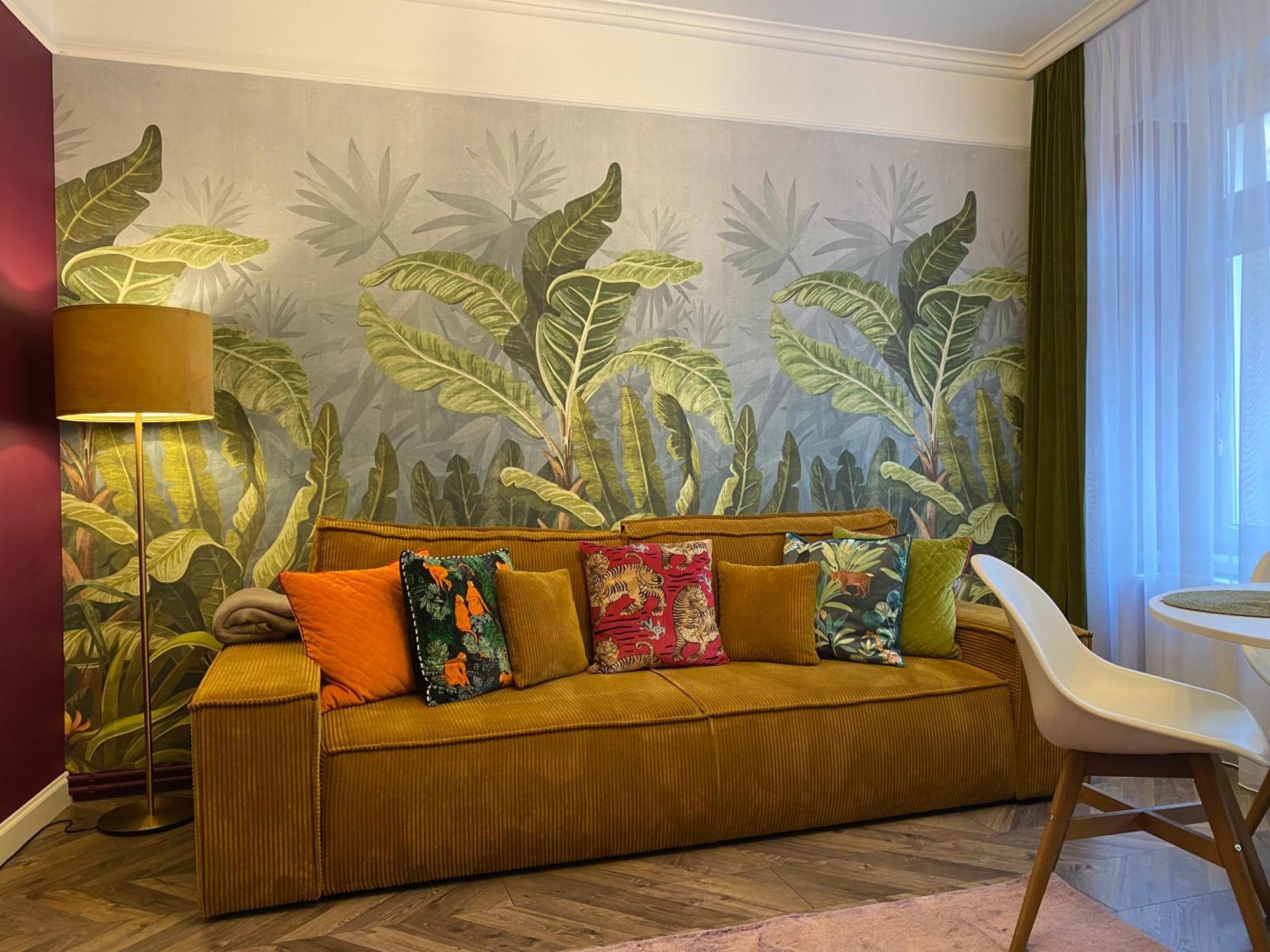 Nordischer Hof Apartments, Free Parking Stary Toruń Екстериор снимка