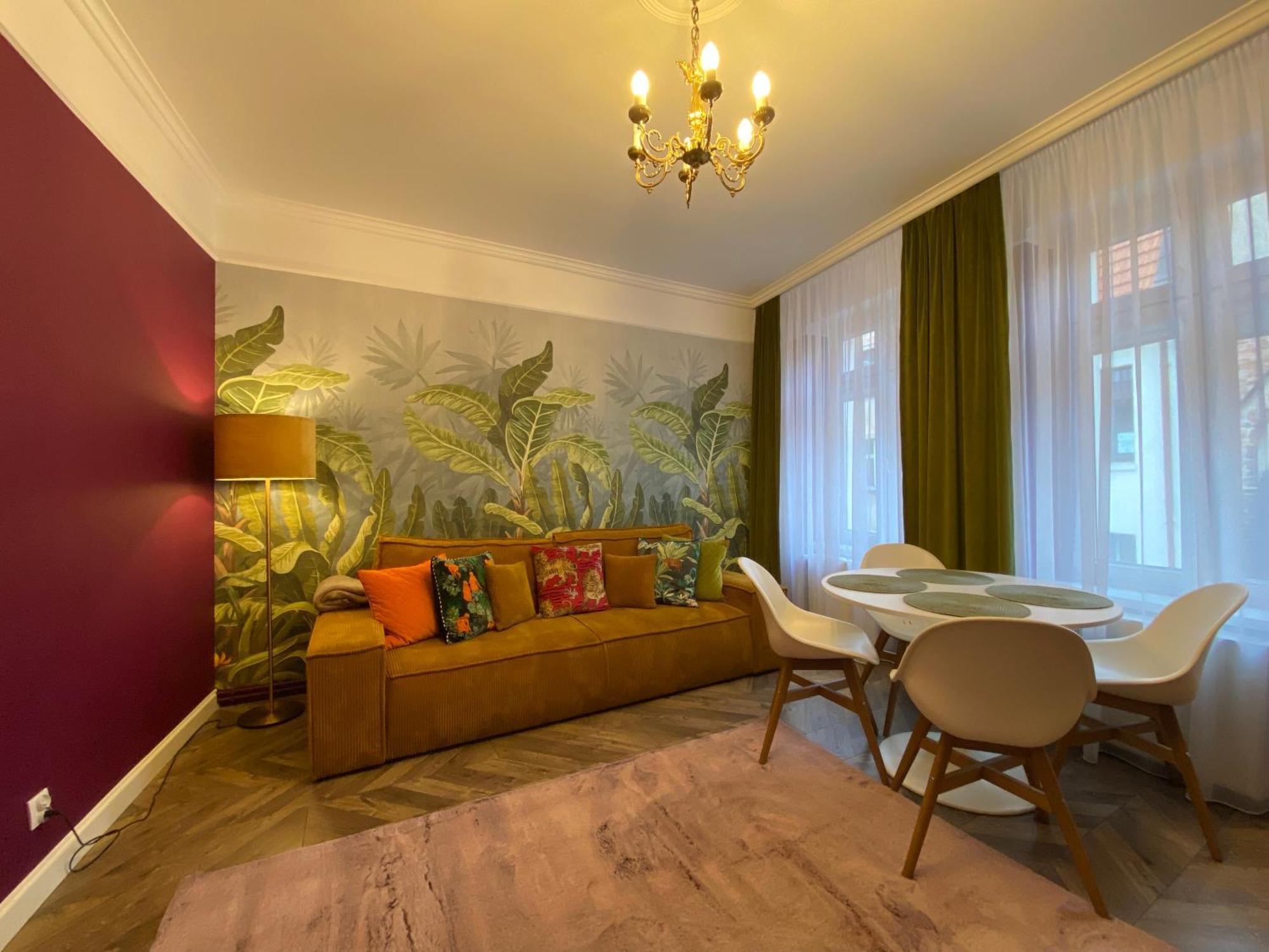 Nordischer Hof Apartments, Free Parking Stary Toruń Екстериор снимка